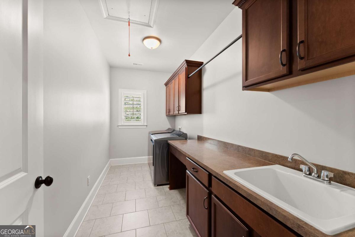 Vickery Springs - Residential