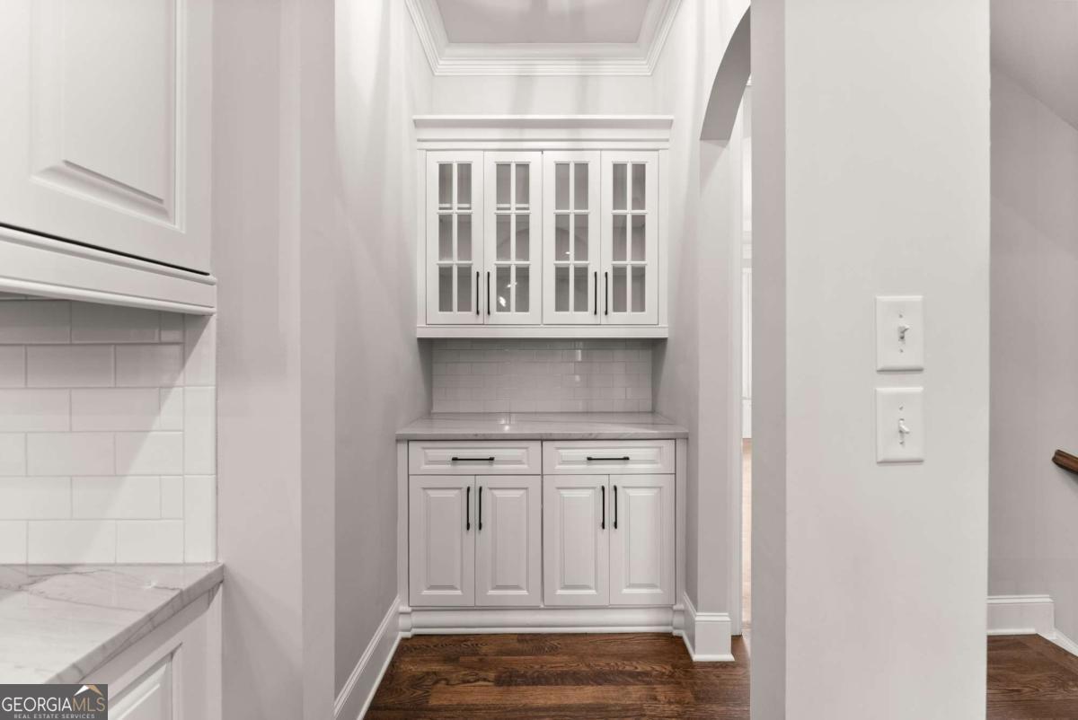 Vickery Springs - Residential