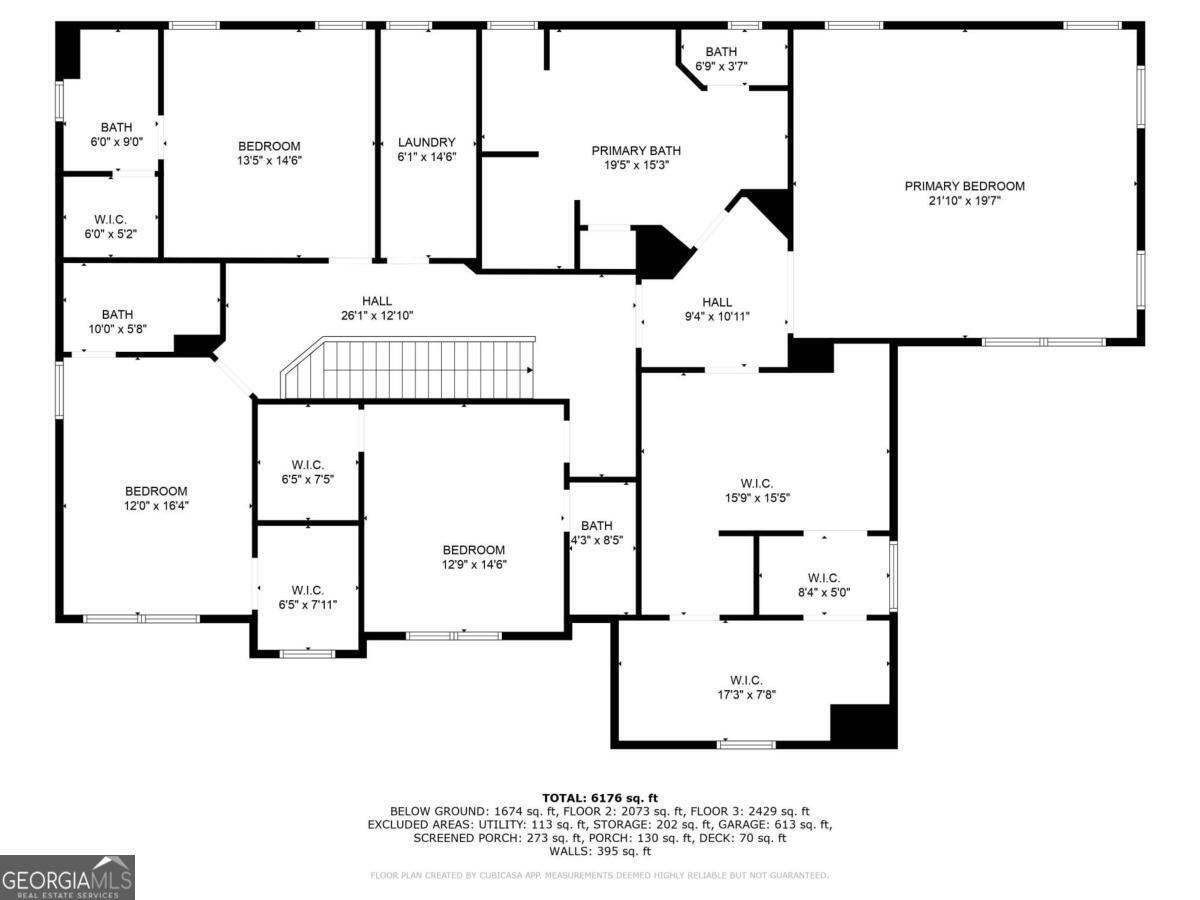 Vickery Springs - Residential