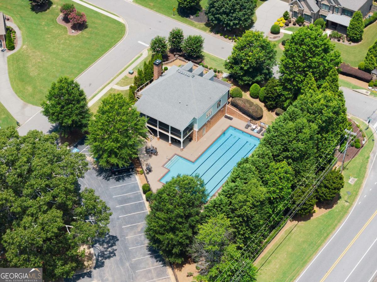 Vickery Springs - Residential