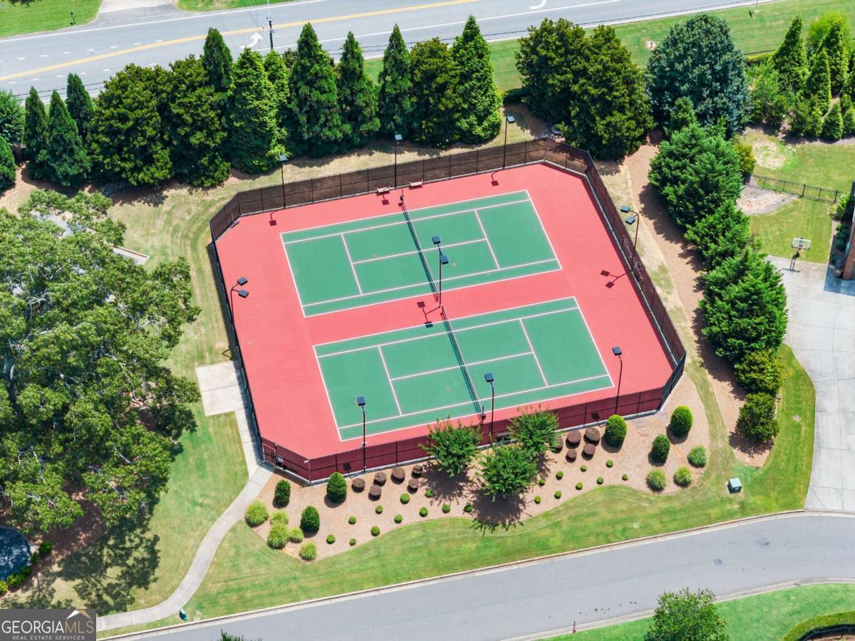 Vickery Springs - Residential