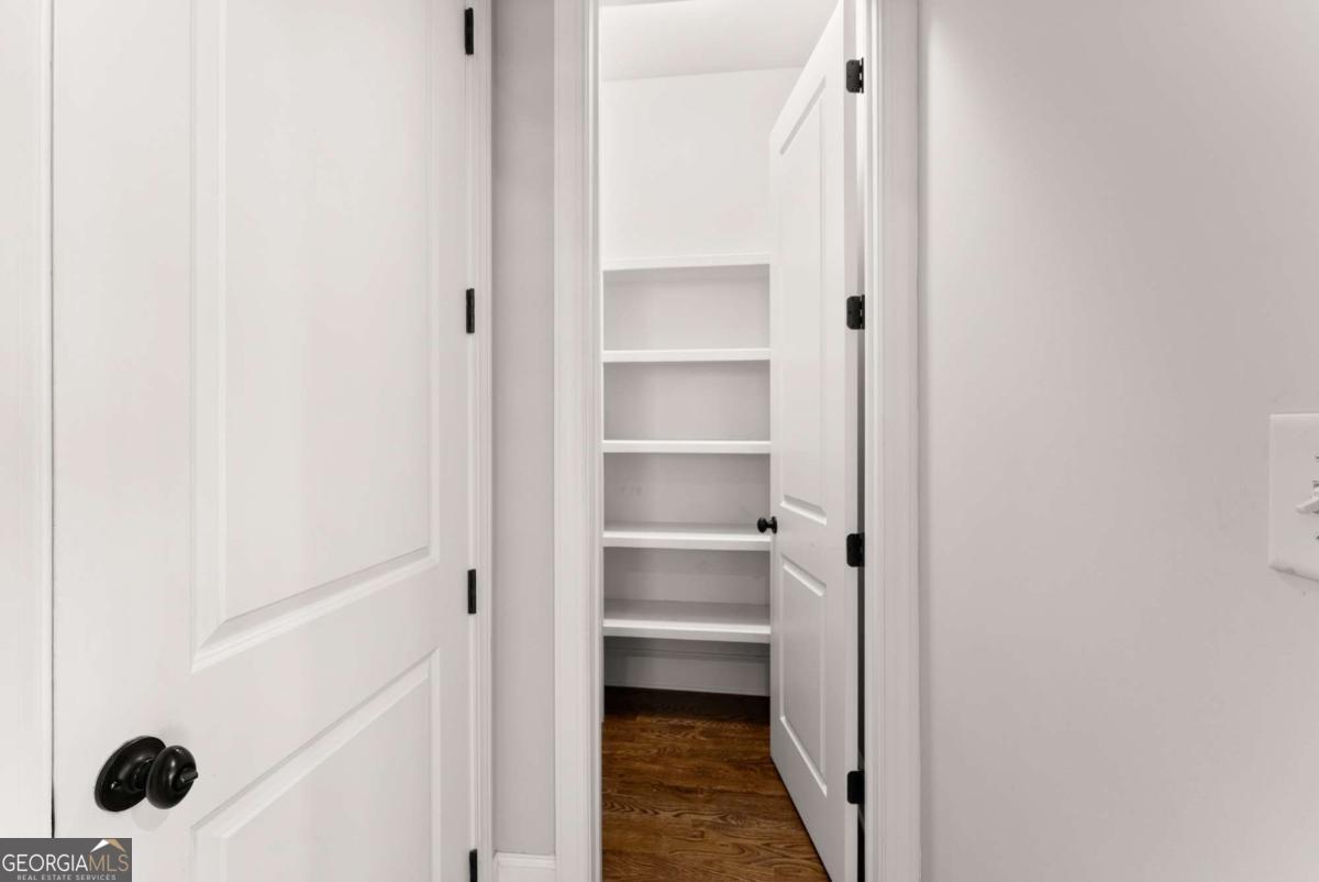 Vickery Springs - Residential