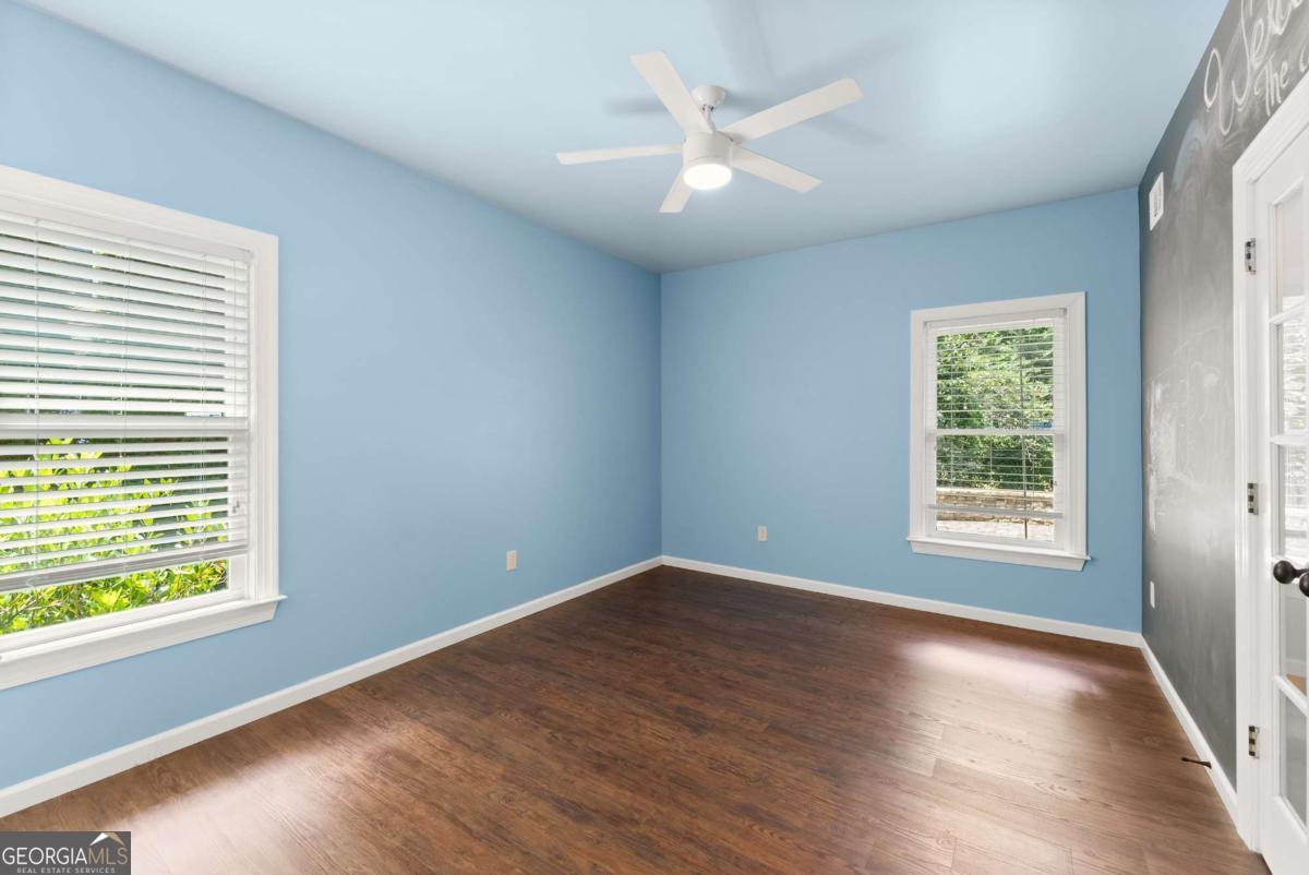 Vickery Springs - Residential