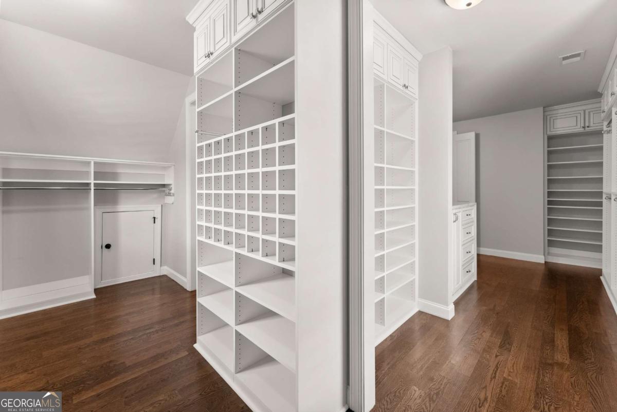 Vickery Springs - Residential