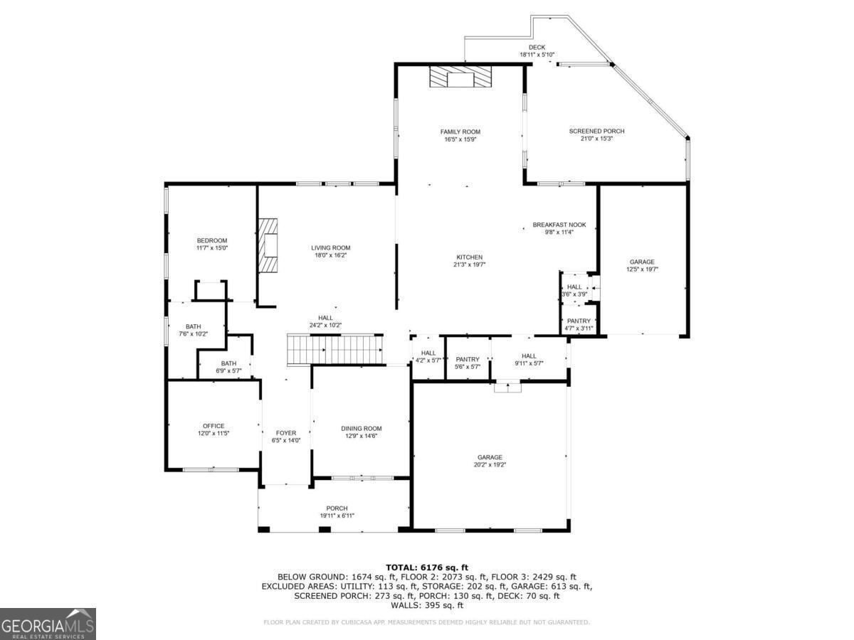 Vickery Springs - Residential