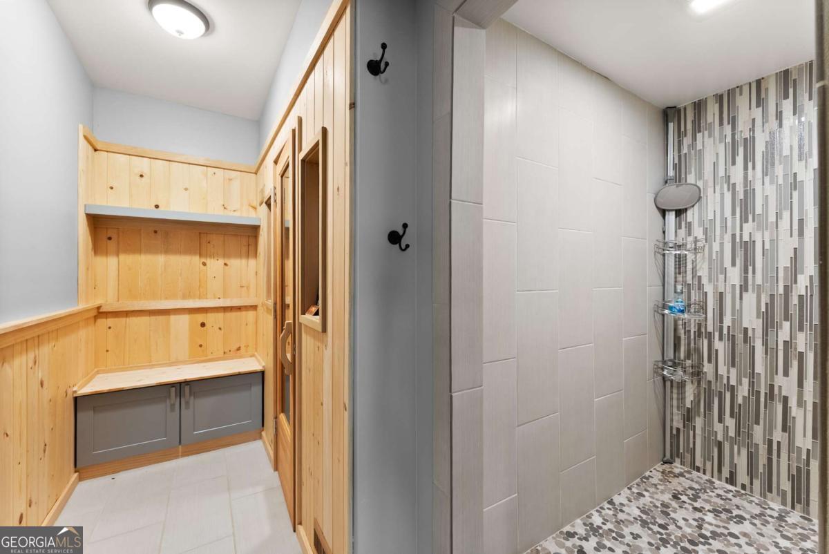 Vickery Springs - Residential