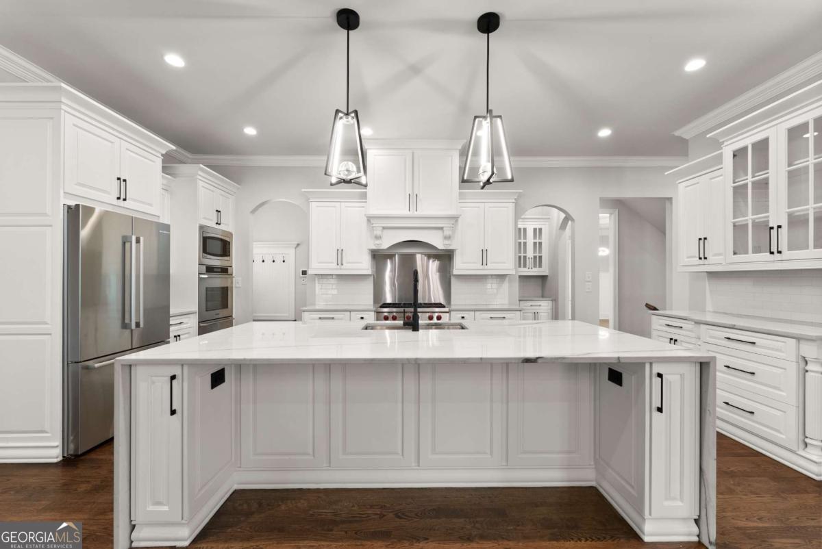 5230 Harris Springs DR