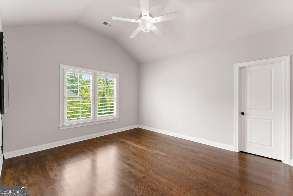 Vickery Springs - Residential