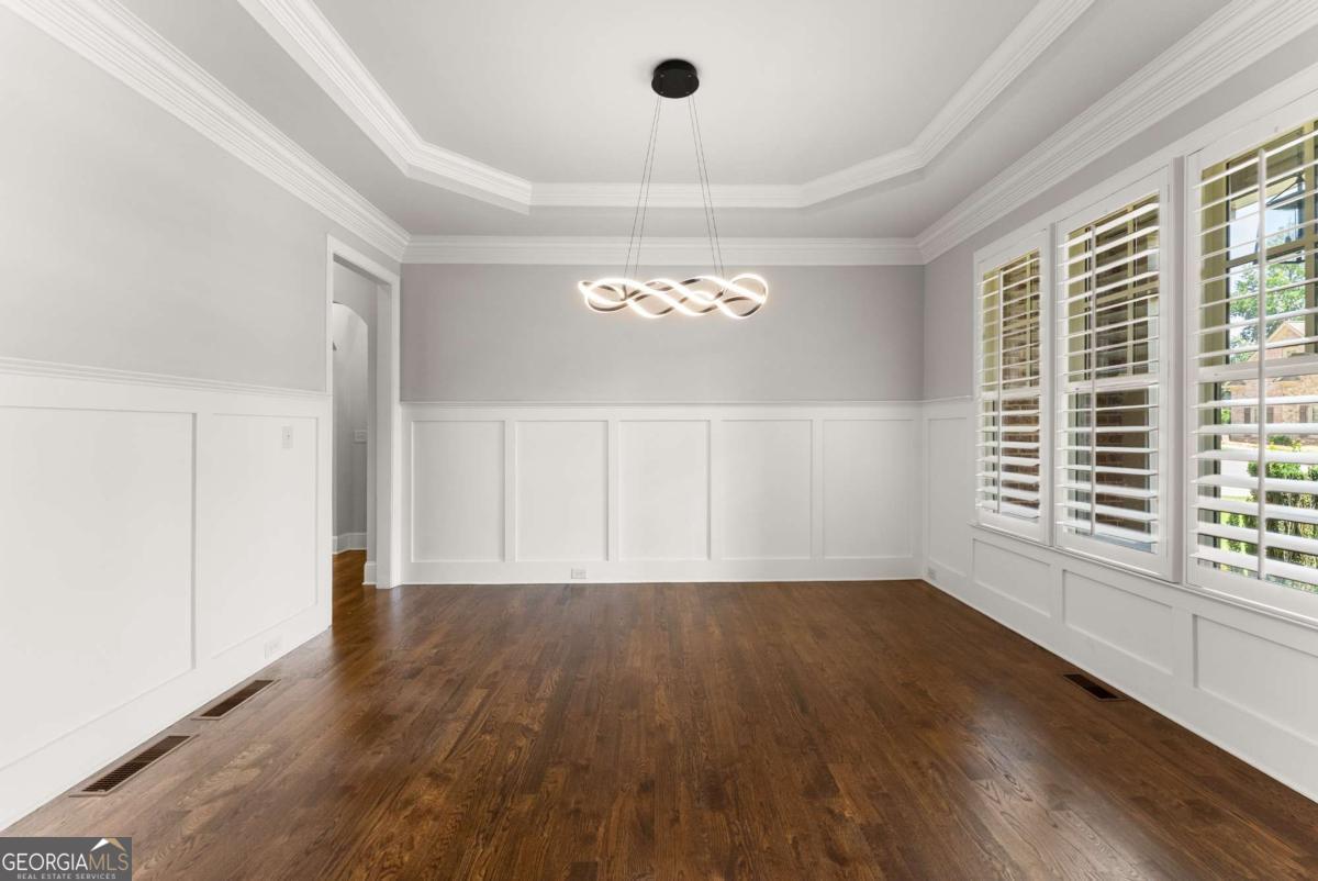 Vickery Springs - Residential