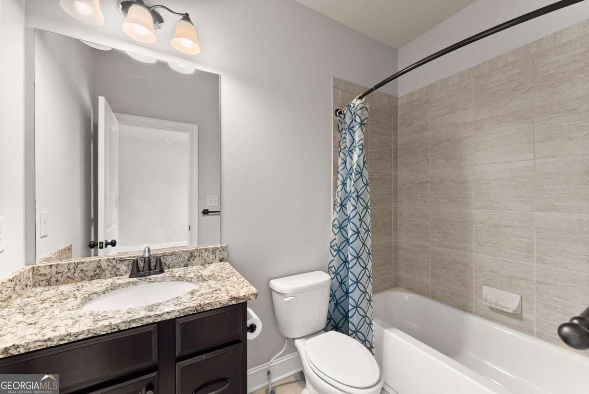 Vickery Springs - Residential