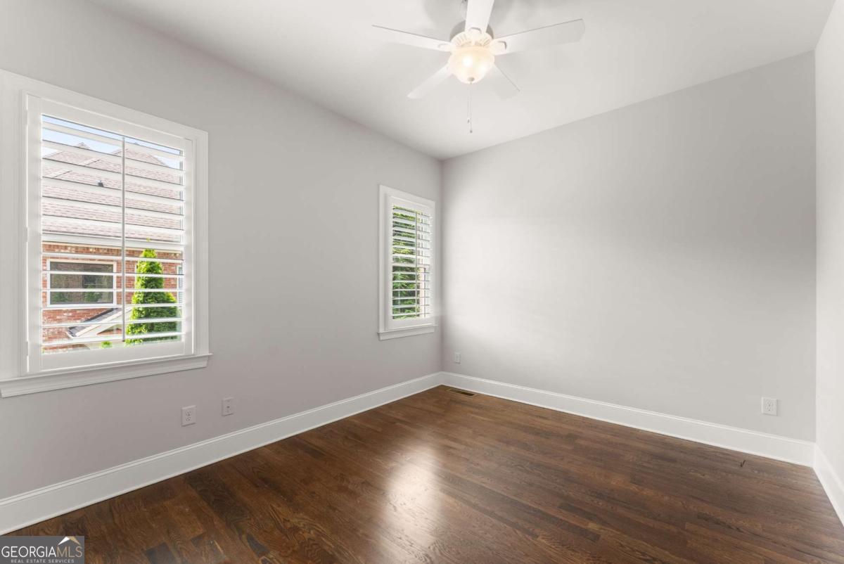 Vickery Springs - Residential