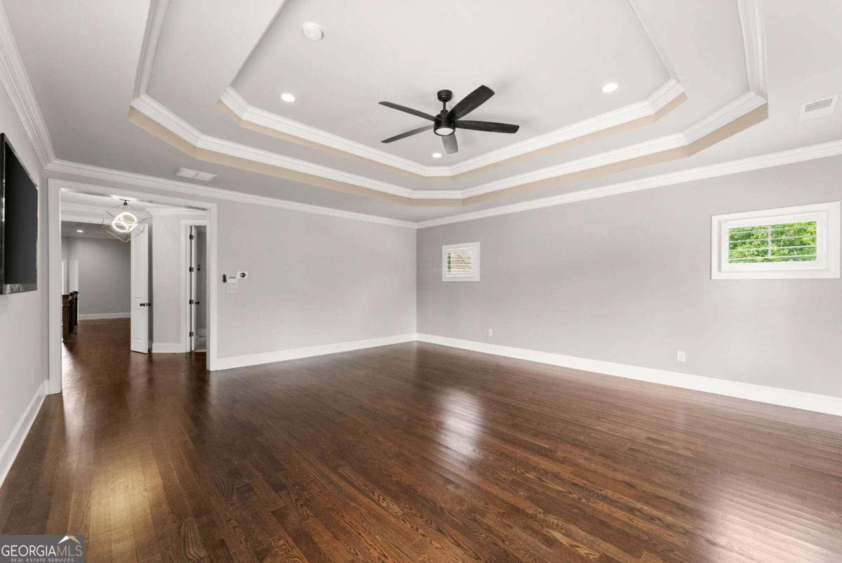 Vickery Springs - Residential