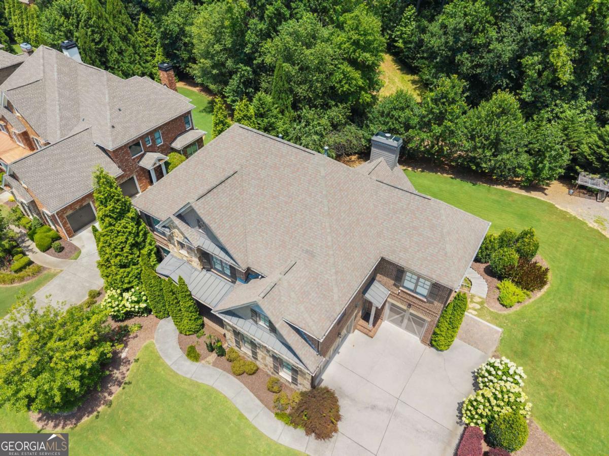 Vickery Springs - Residential