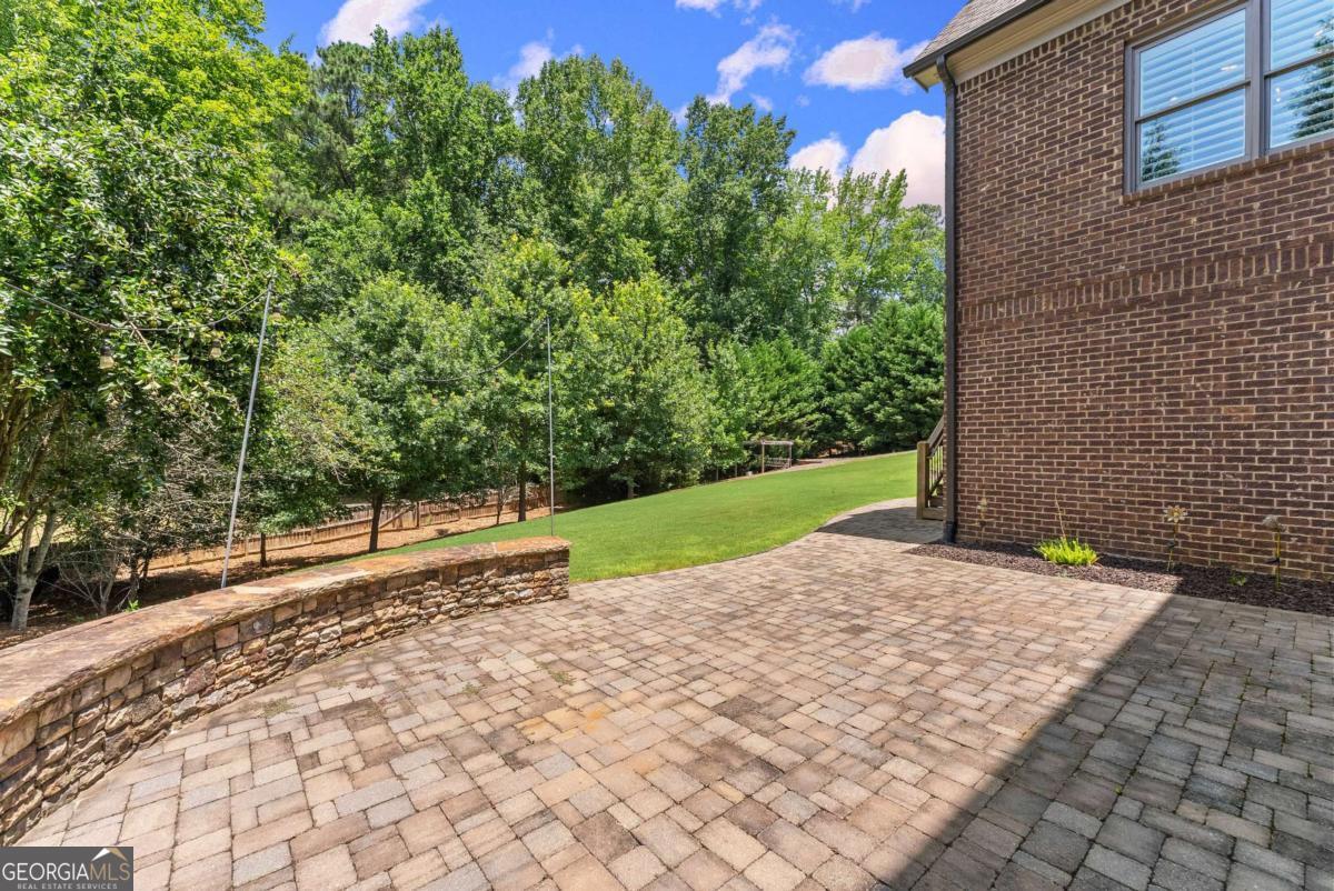 Vickery Springs - Residential