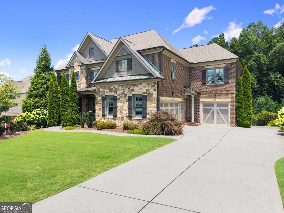 5230 Harris Springs DR