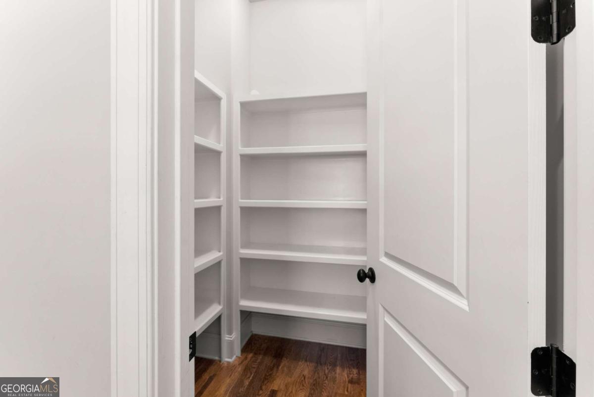 Vickery Springs - Residential