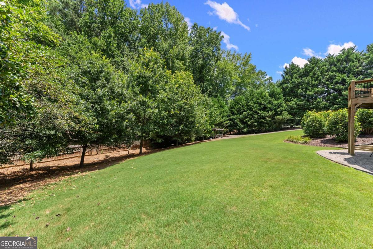 Vickery Springs - Residential