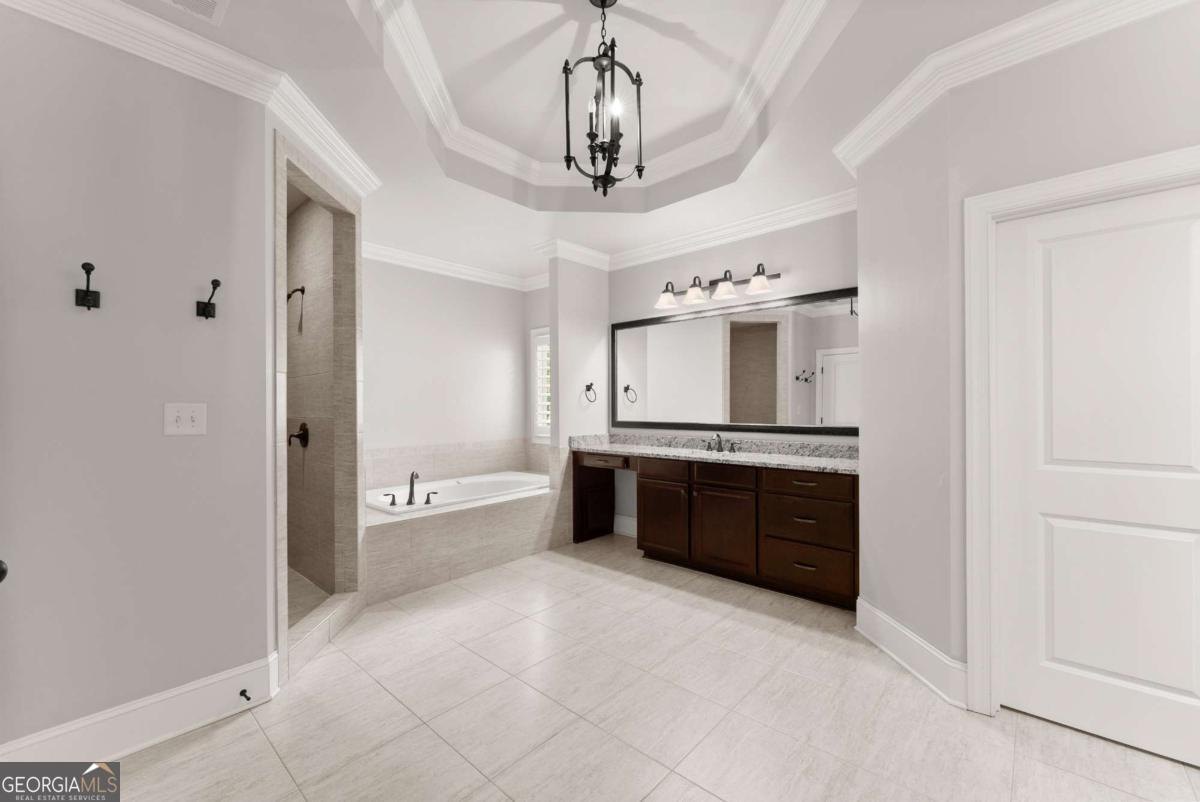 Vickery Springs - Residential