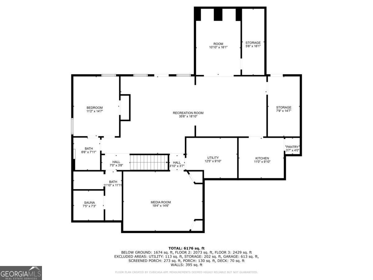 Vickery Springs - Residential