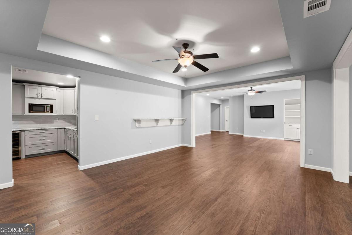 Vickery Springs - Residential