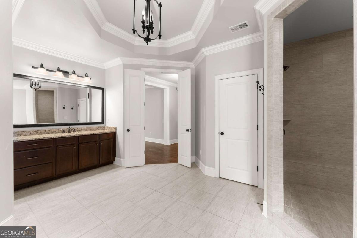 Vickery Springs - Residential