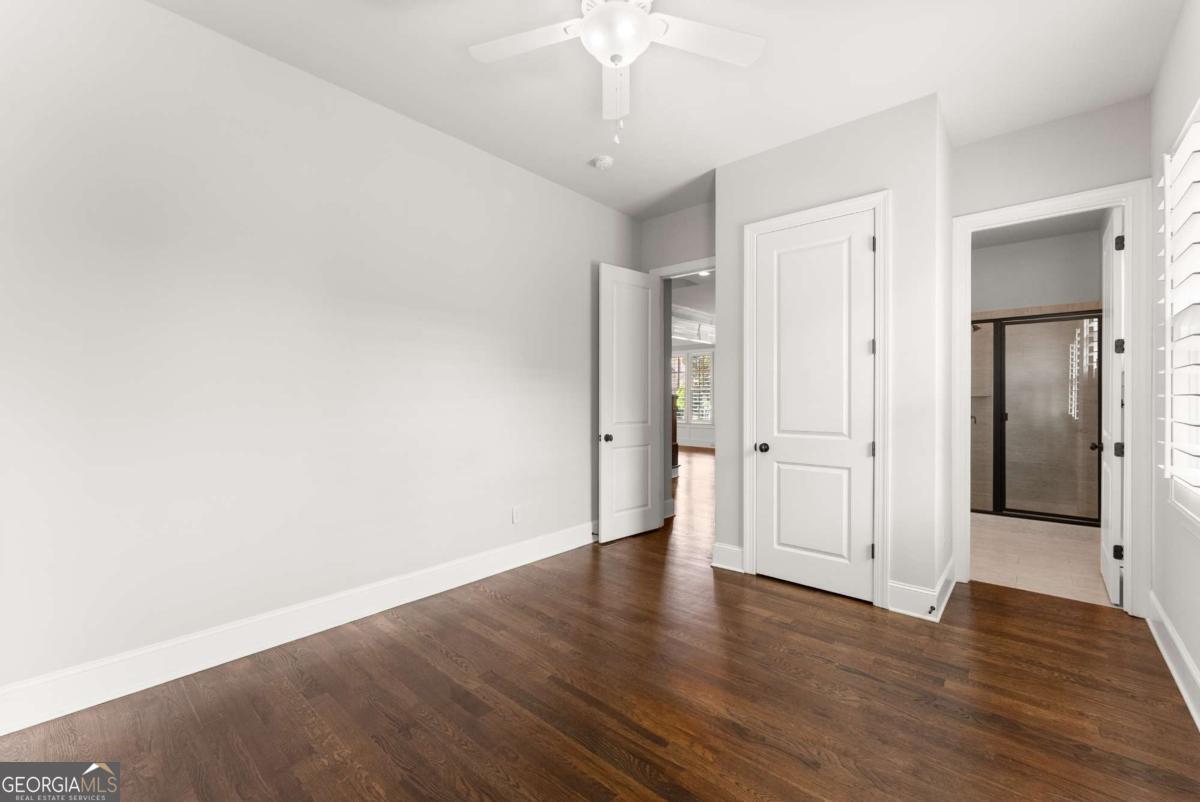 Vickery Springs - Residential