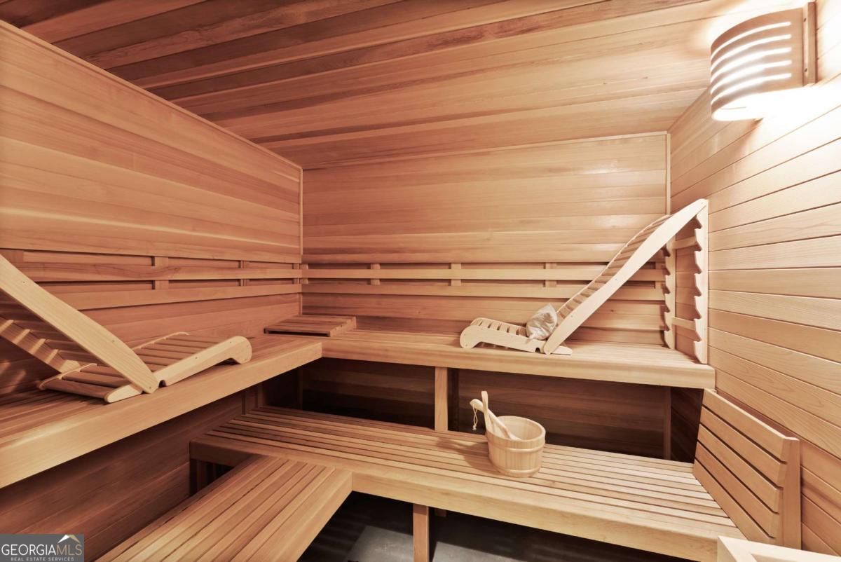 Vickery Springs - Residential