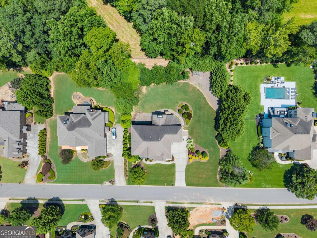 Vickery Springs - Residential