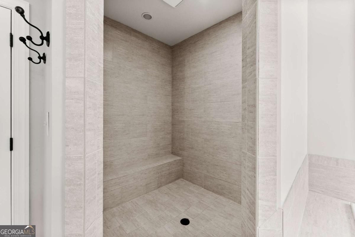 Vickery Springs - Residential