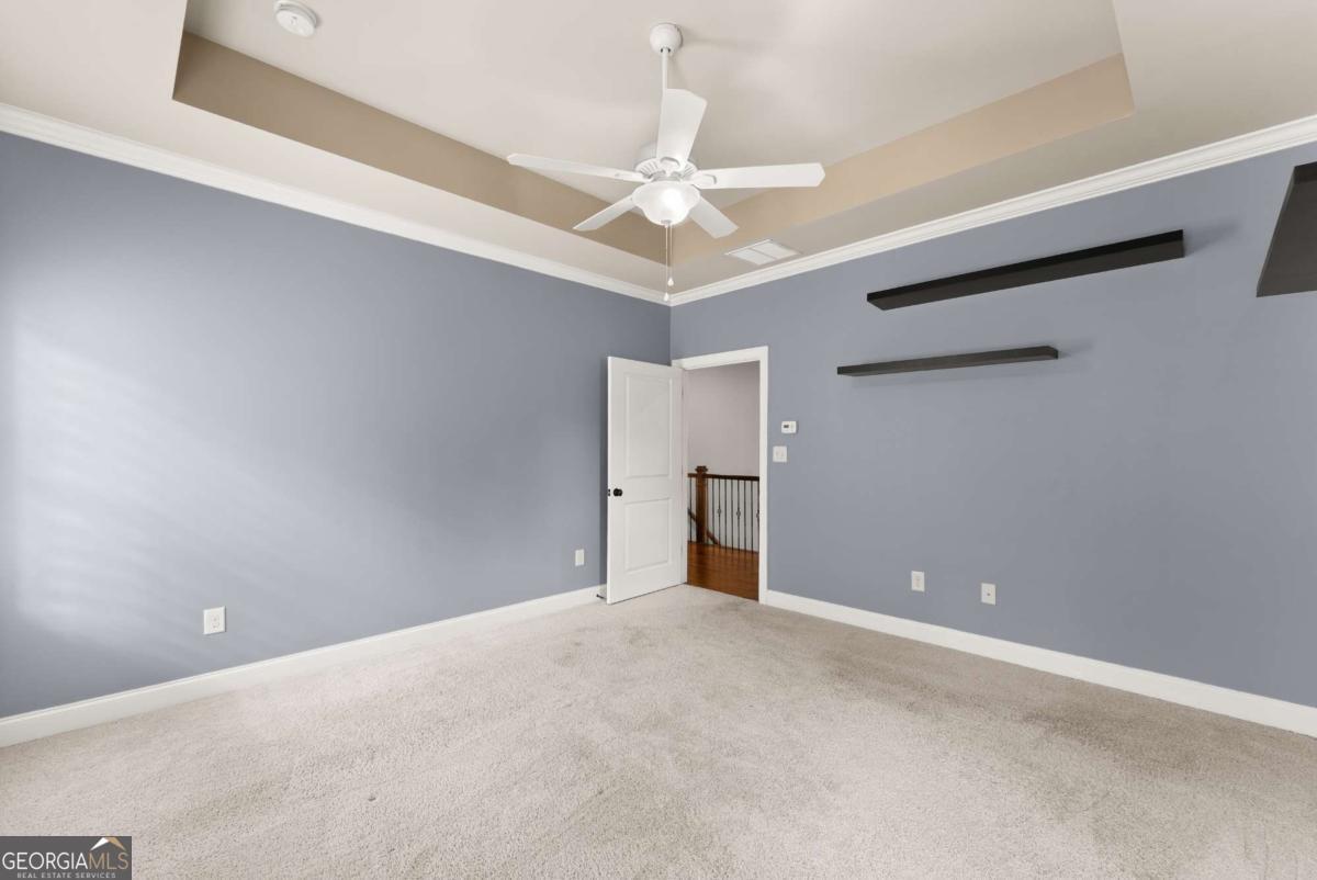 Vickery Springs - Residential