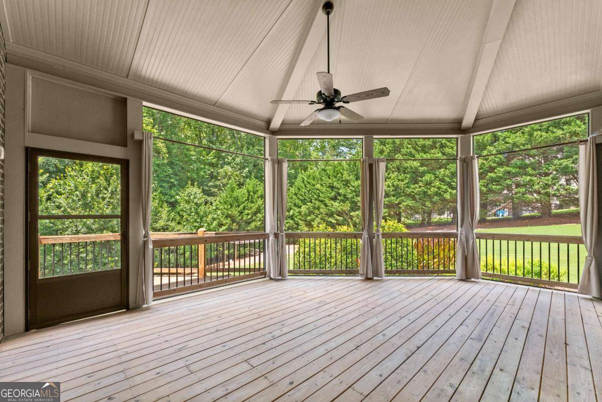 Vickery Springs - Residential