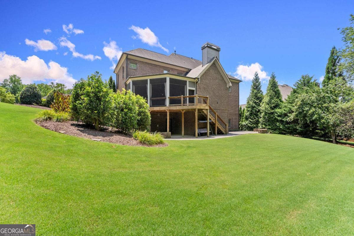 Vickery Springs - Residential