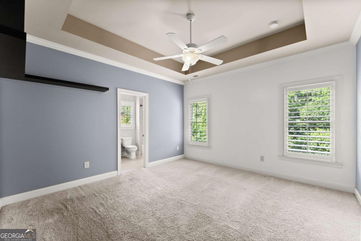 Vickery Springs - Residential