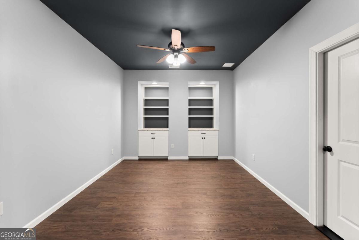 Vickery Springs - Residential