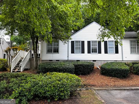 3390 Misty Harbour TRL Doraville GA 30340