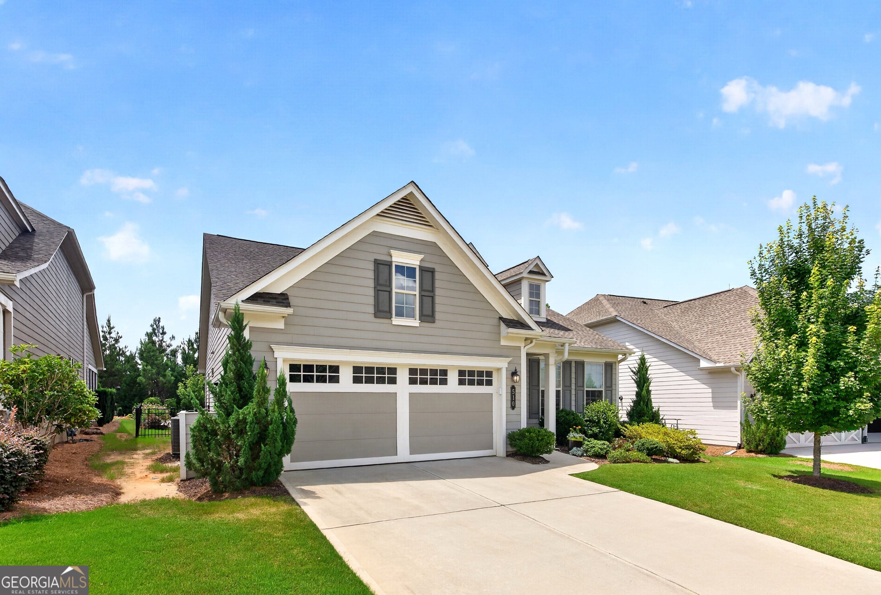 510 Cottonwood CIR