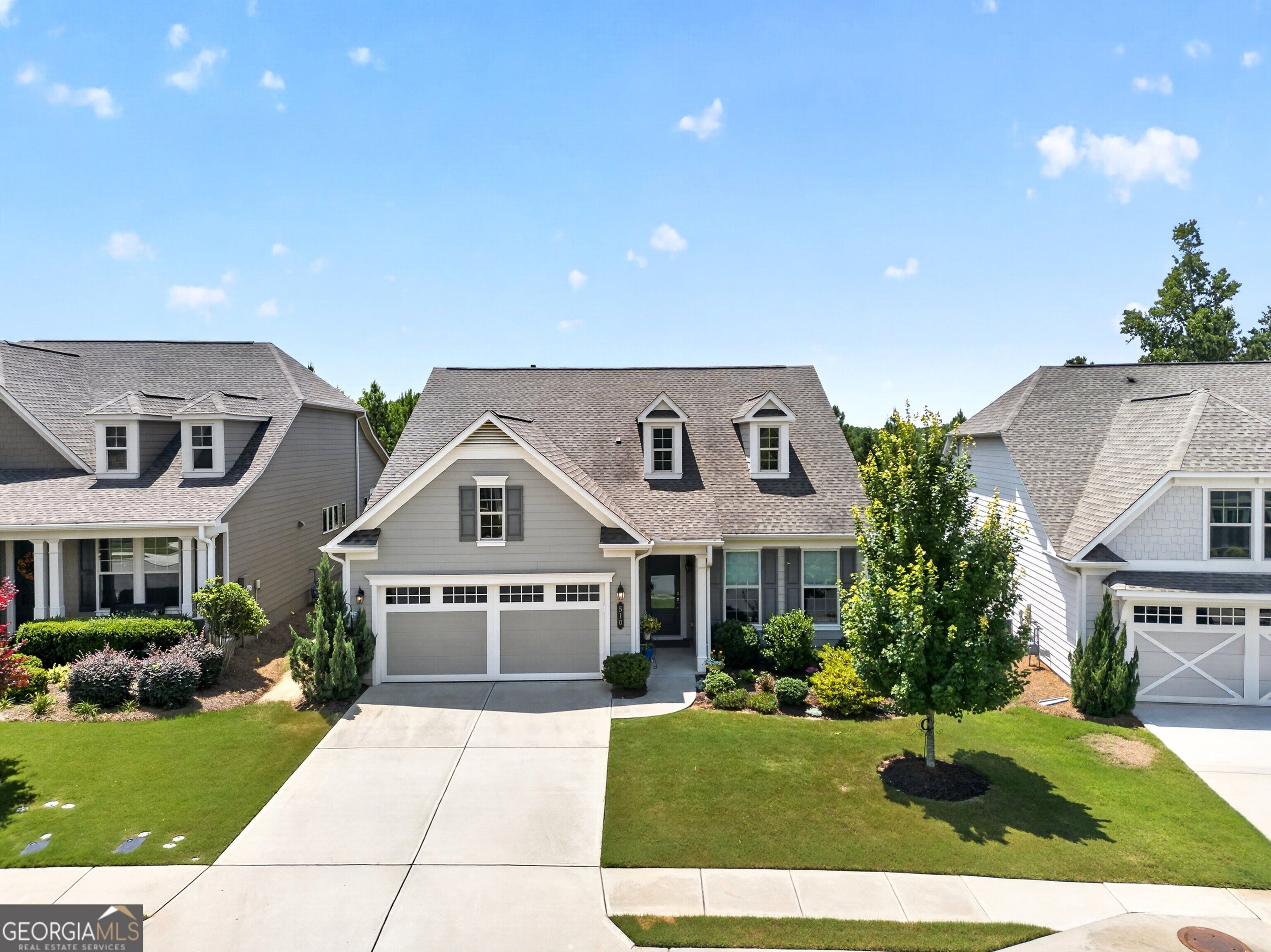 510 Cottonwood CIR