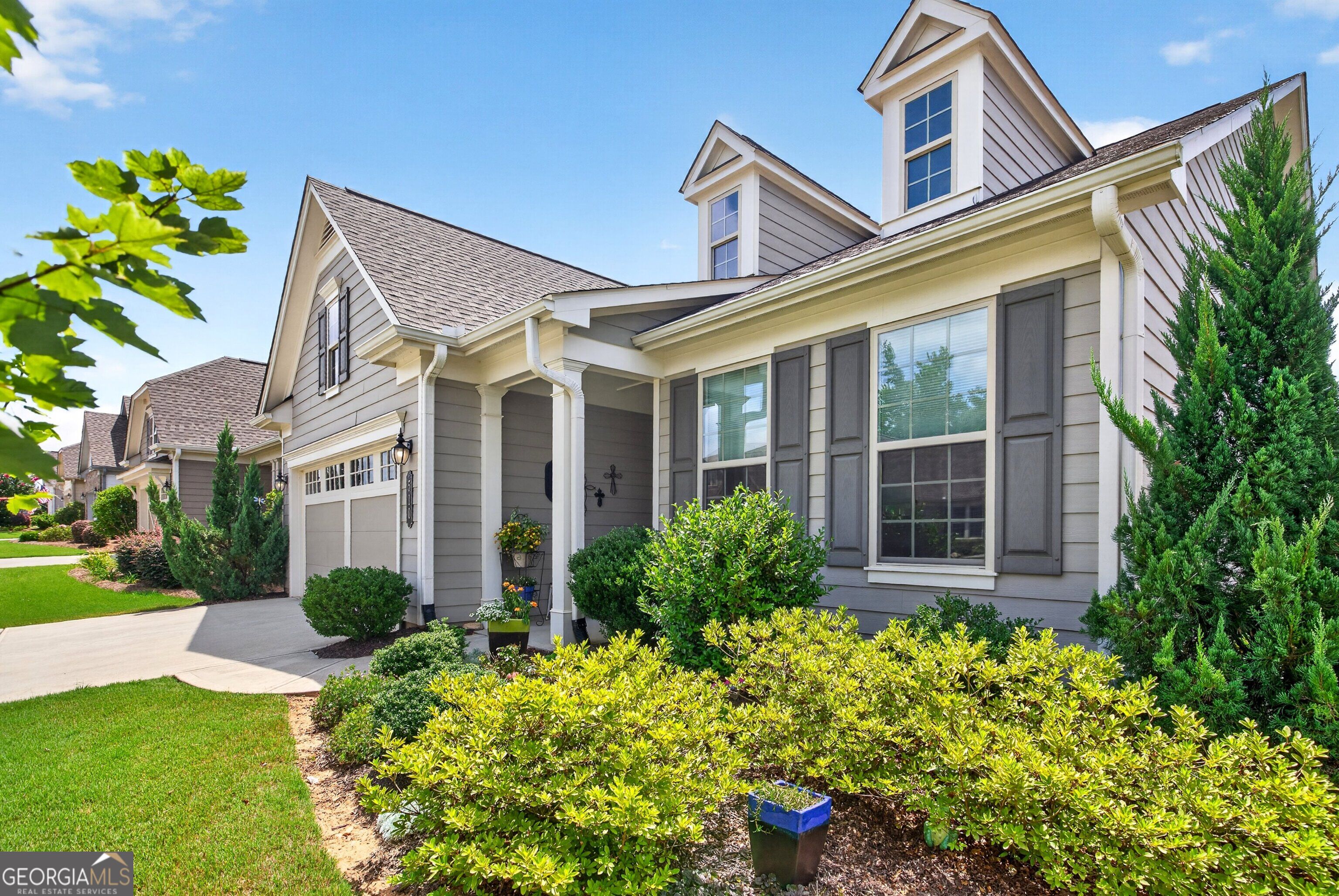 510 Cottonwood CIR