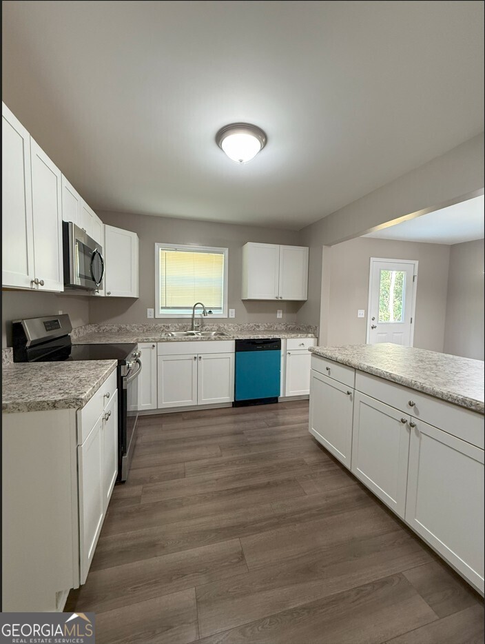 265 Freeman DR
