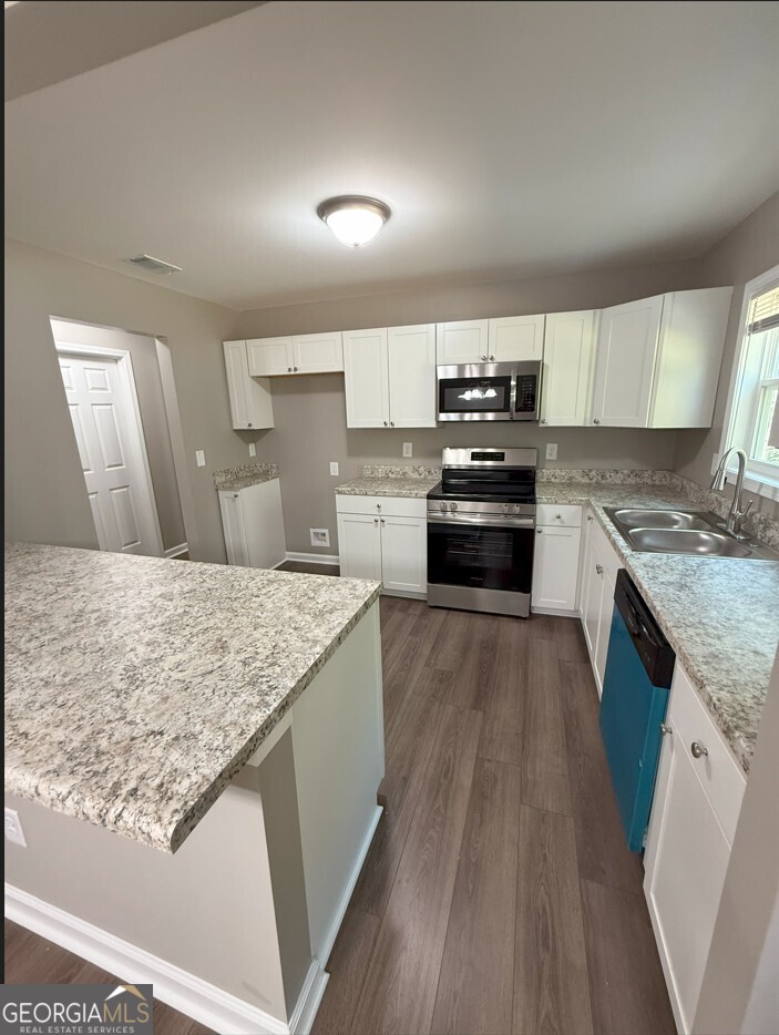 265 Freeman DR