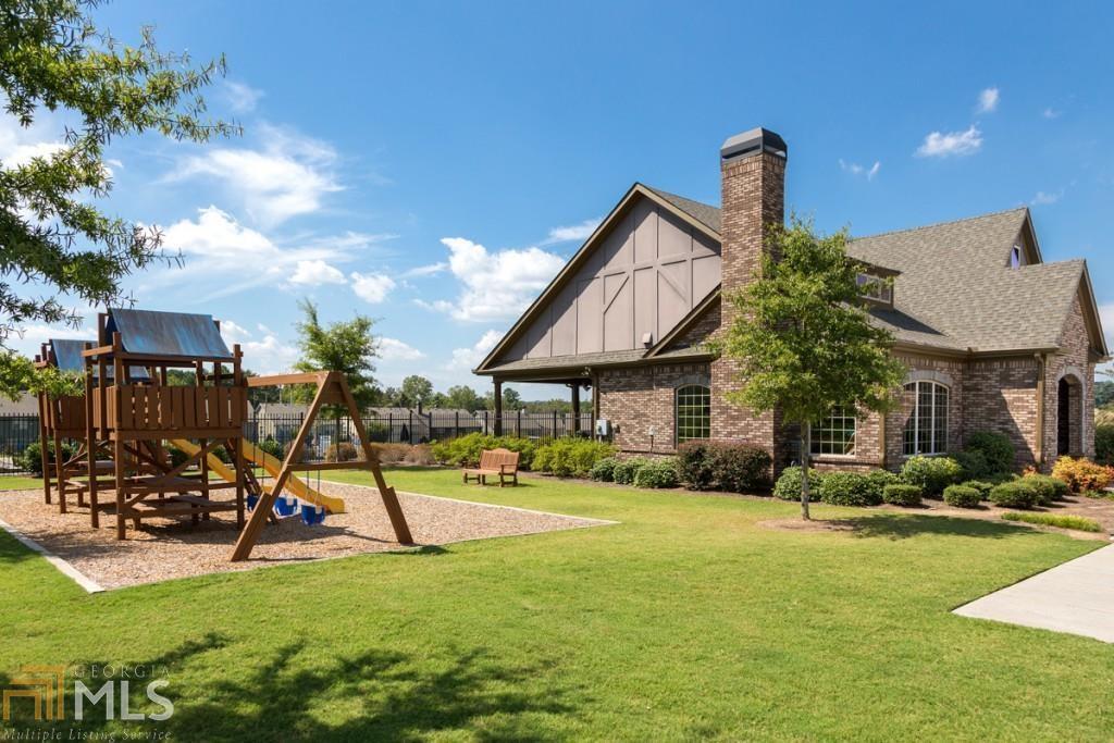 The Park At Vinings - Residential