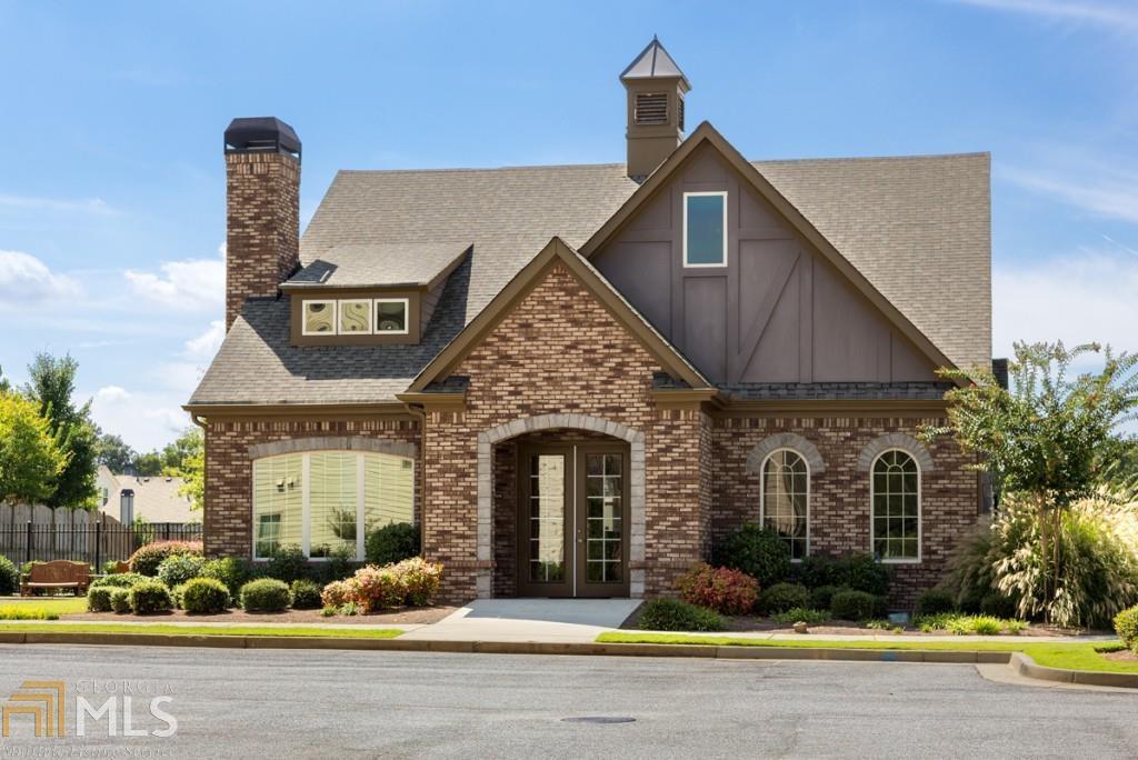 The Park At Vinings - Residential