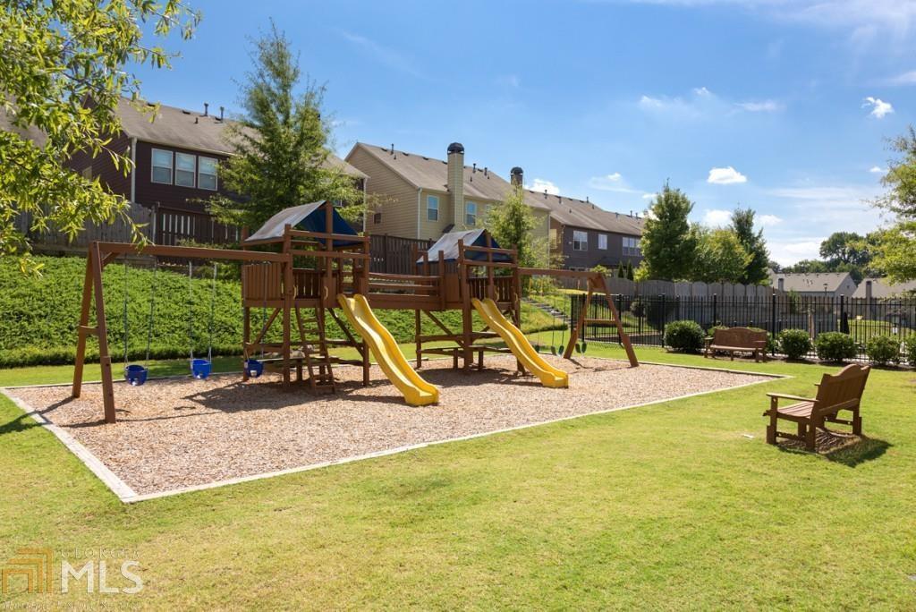 The Park At Vinings - Residential