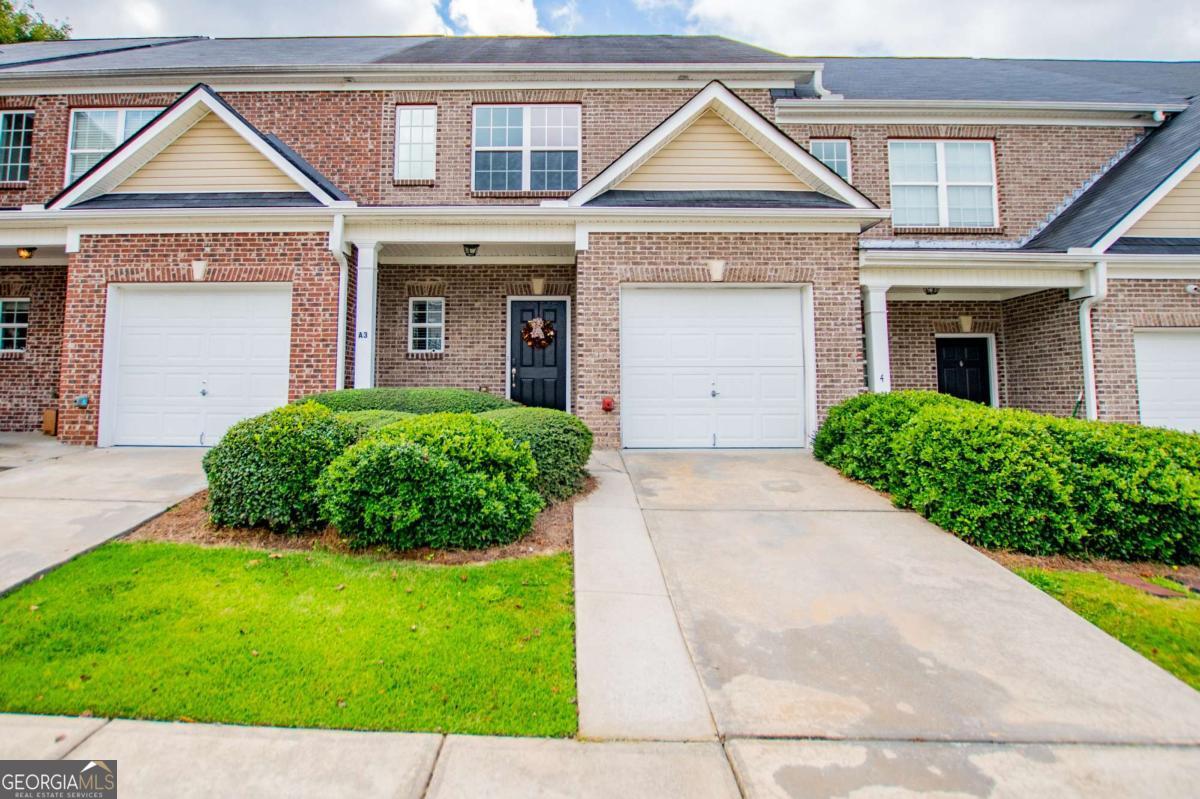 141 Mill Pond XING UNIT A3