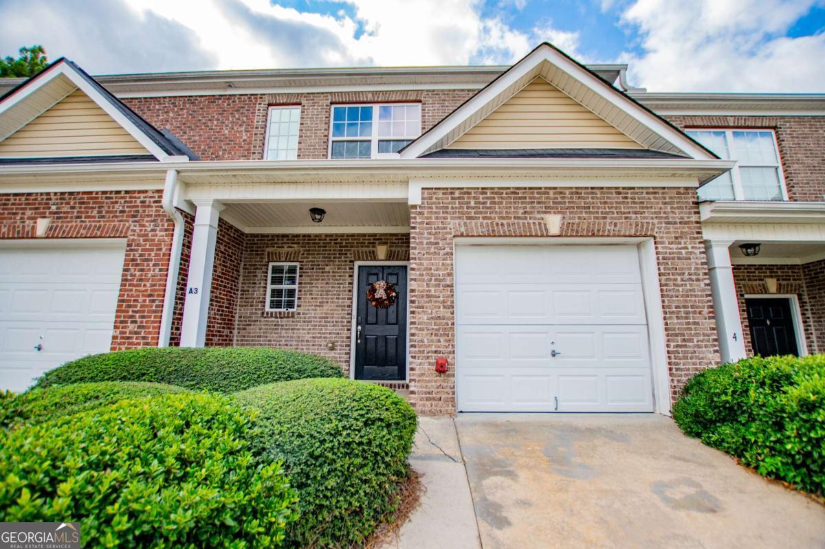 141 Mill Pond XING UNIT A3