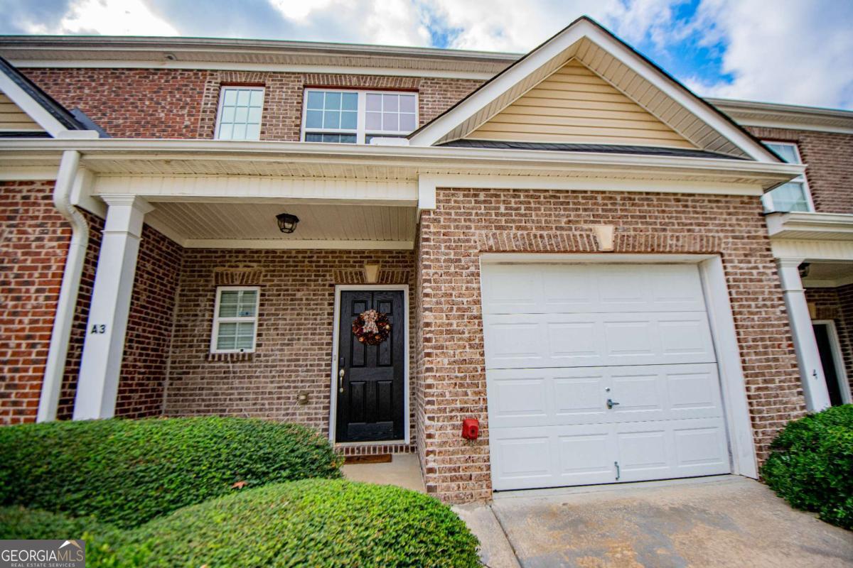 141 Mill Pond XING UNIT A3