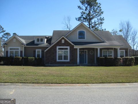 3606 Farmers Way, Valdosta, GA 31605 - #: 10468151