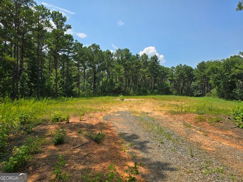 Photo of 0 Faulkner Road #LOT 4, Monticello, GA 31064 (MLS # 10468618)