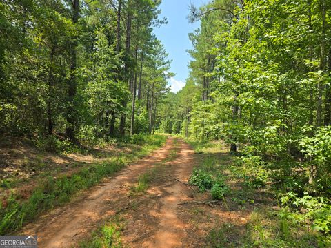 0 Faulkner RD LOT 4 Monticello GA 31064