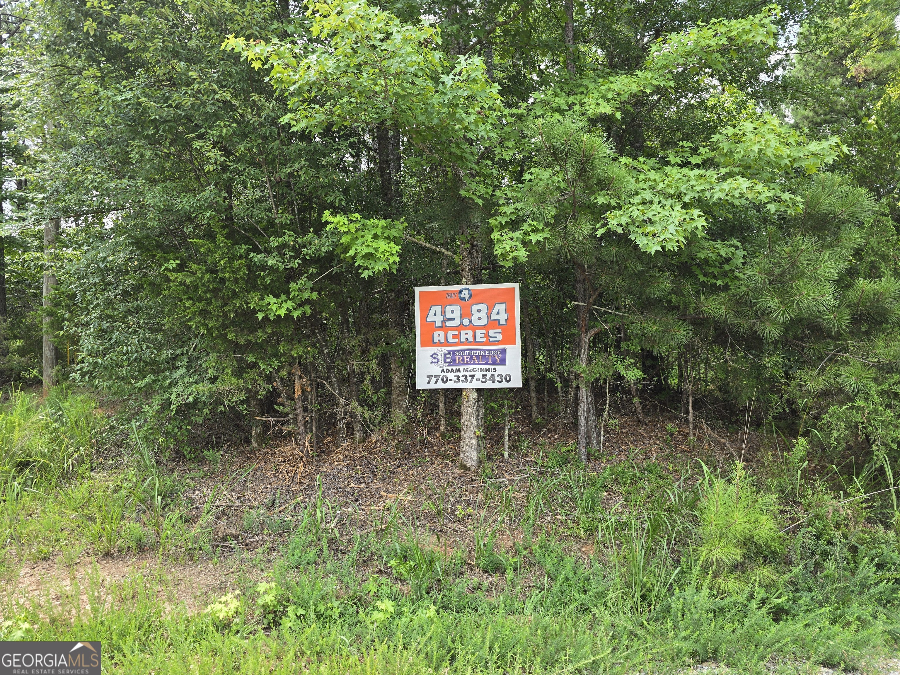 0 Faulkner RD LOT 4